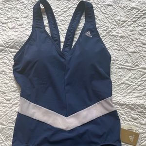 Brand New Adidas bathing suit